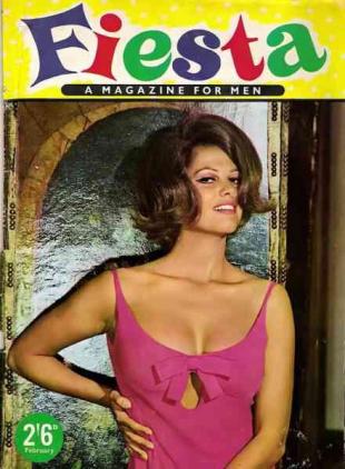 Fiesta - Volume 1 N 1 February 1967