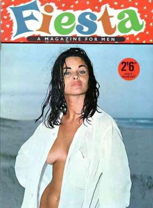 Fiesta - Volume 1 N 6 July-August 1967