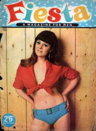 Fiesta - Volume 1 N 7 September 1967