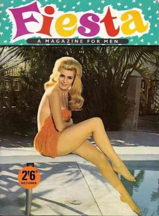 Fiesta - Volume 1 N 8 October 1967