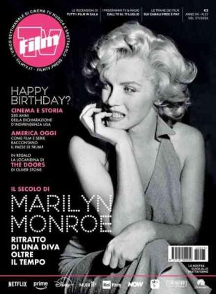 Film Tv - 7 Luglio 2026
