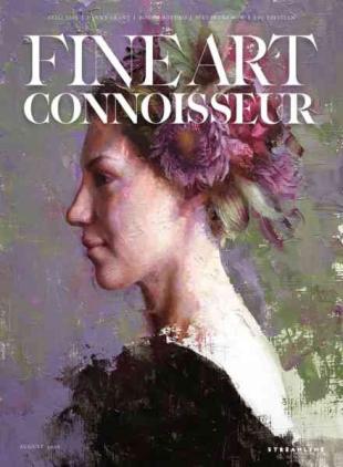 Fine Art Connoisseur - July-August 2026