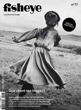 Fisheye - Juillet-Aout 2026