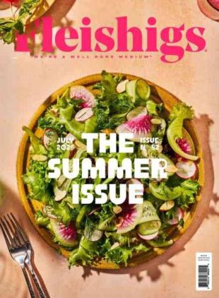 Fleishigs Magazine - July 2026