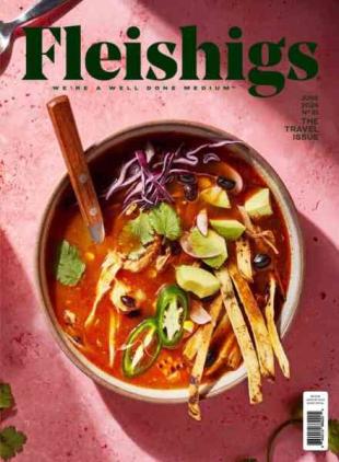 Fleishigs Magazine - June 2026