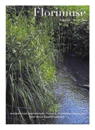 Florimuse - Issue 1 - July 2026