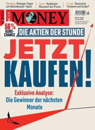 Focus Money - 10 Juli 2026