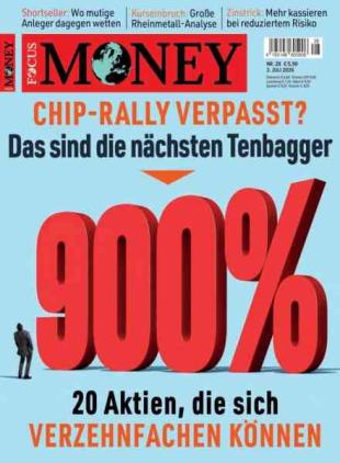 Focus Money - 3 Juli 2026