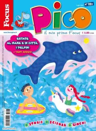 Focus Pico - Luglio 2026