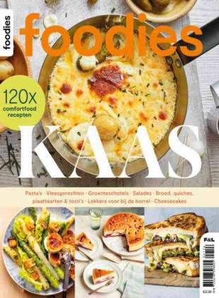 Foodies Netherlands - Kaas - Juillet 2026