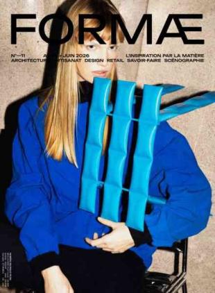 FORMa - Avril-Juin 2026