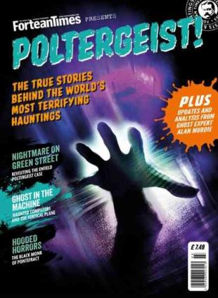 Fortean Times Presents - Poltergeist 2024