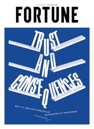 Fortune Asia - April-May 2021
