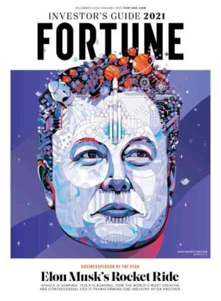 Fortune Asia - December 2020 - January 2021