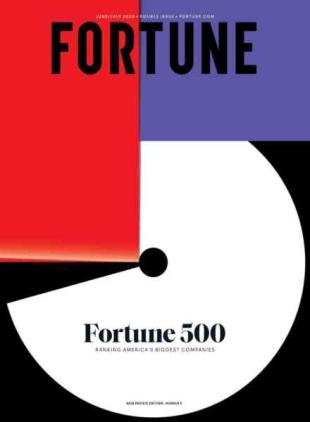 Fortune Asia - June-July 2020
