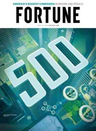 Fortune Asia - June-July 2021