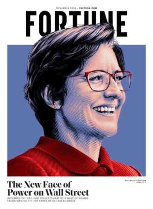 Fortune Asia - November 2020