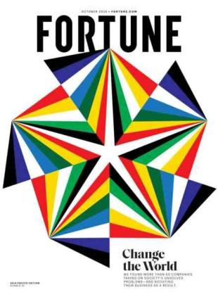 Fortune Asia - October 2020