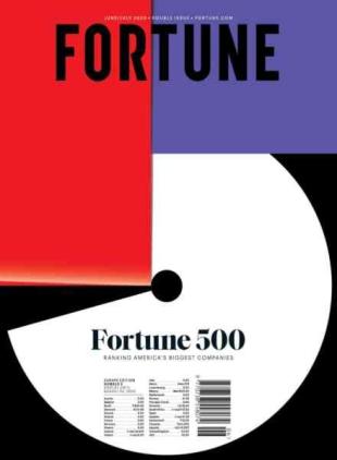 Fortune Europe Edition - June-July 2020