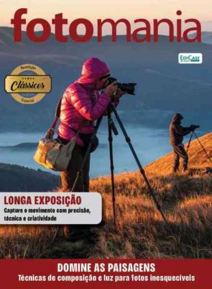 Fotomania - Julho 2026
