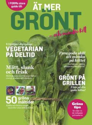 Framgangsguide - 4 Juli 2026