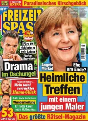 Freizeit Spass - 30 Juni 2026