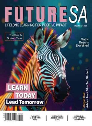 Future SA - Volume 6 2026