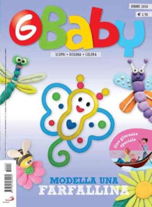 G Baby - Giugno 2026