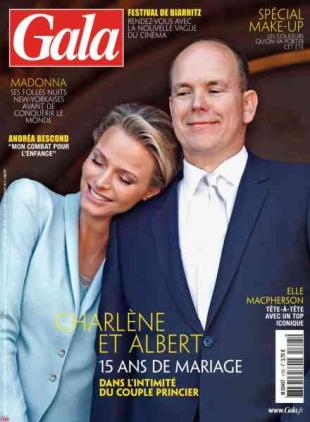 Gala France - 2 Juillet 2026