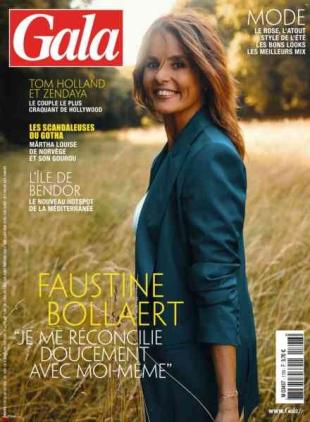 Gala France - 23 Juillet 2026