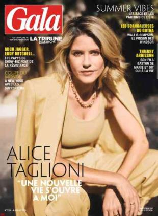 Gala France - 9 Juillet 2026