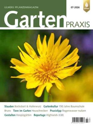 Gartenpraxis - Nr7 2026