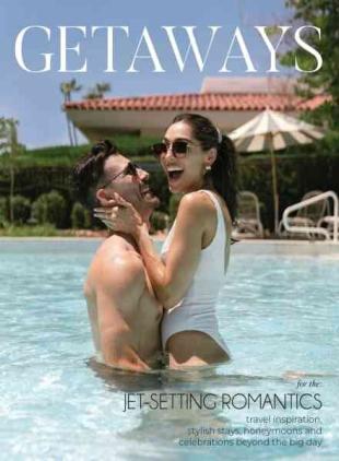 Getaways - Volume 1 2026