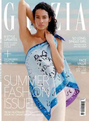Grazia UK - 20 July 2026