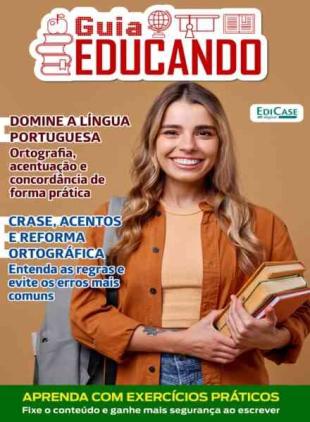 Guia Educando - 28 Junho 2026