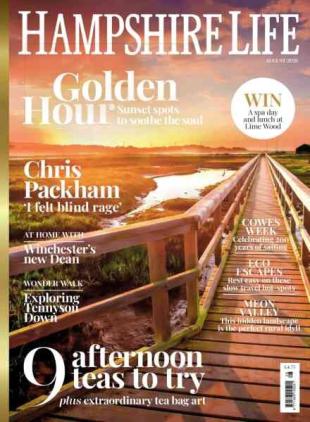 Hampshire Life - August 2026