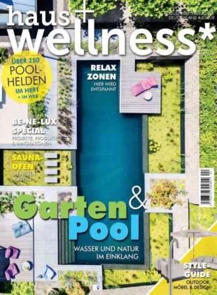 Haus+Wellness - August-September 2026