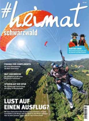 heimat Schwarzwald - Juli 2026