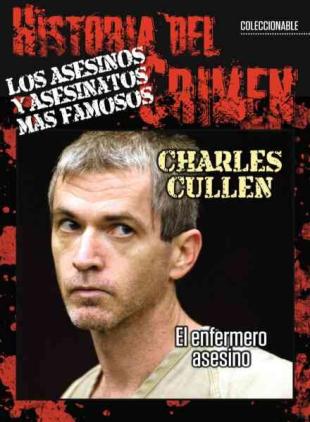 Historia del Crimen - Junio 2026