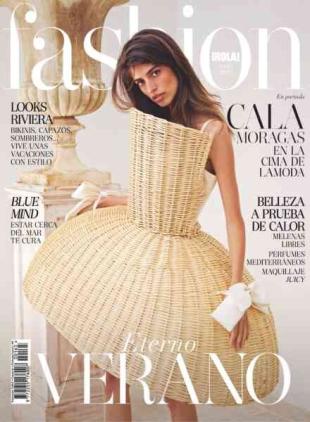 Hola! Fashion - Julio 2026