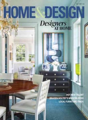 Home&Design - July-August 2026