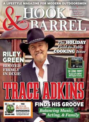 Hook & Barrel - November-December 2022