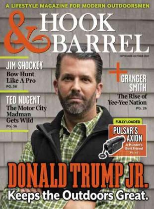 Hook & Barrel - September-October 2020