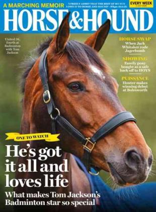Horse & Hound - 2 July 2026