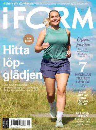 I Form - 23 Juli 2026