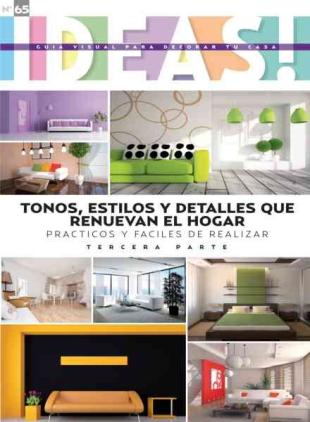 Ideas de decoracion - Julio 2026
