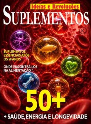 Ideias e Revolucoes - Julho 2026