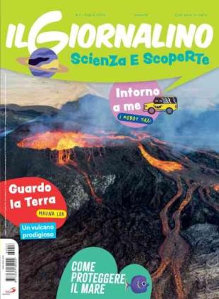 Il Giornalino - Luglio 2026