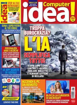 Il Mio Computer Idea! - 16 Luglio 2026