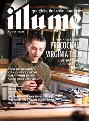 Illume - August 2025